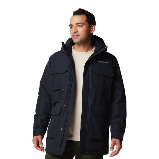 Landroamer II Parka