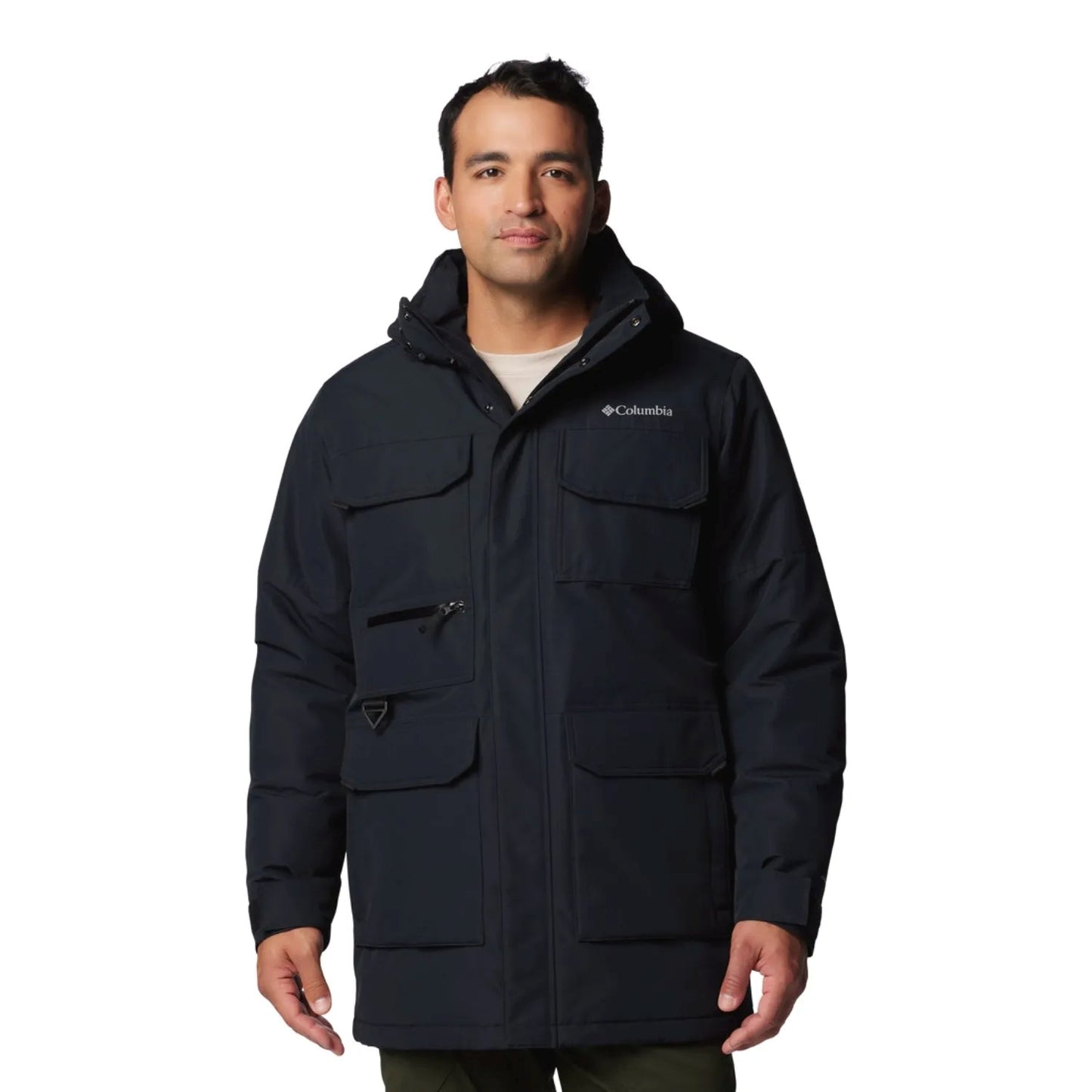 Landroamer II Parka
