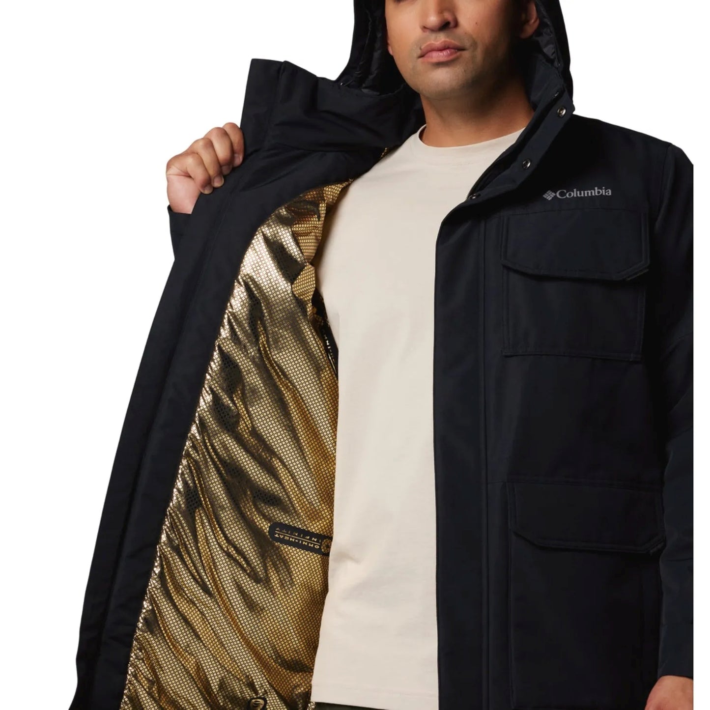 Landroamer II Parka