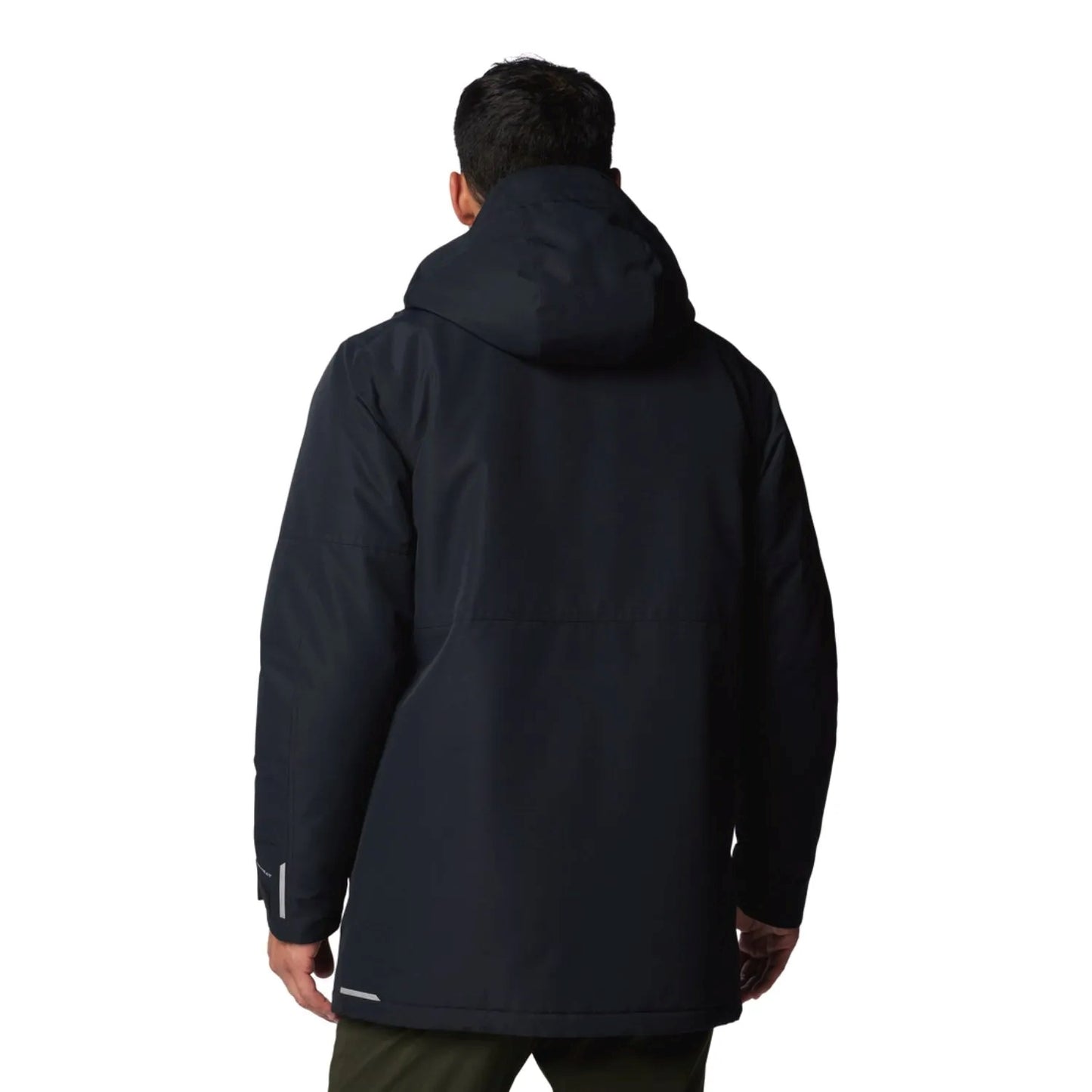 Landroamer II Parka