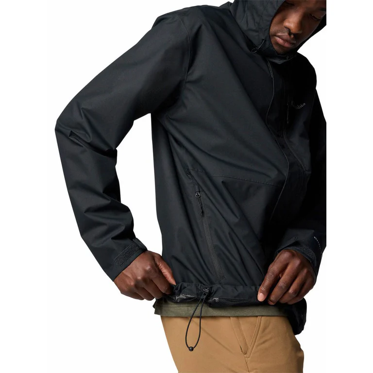 Hikebound II Jacket