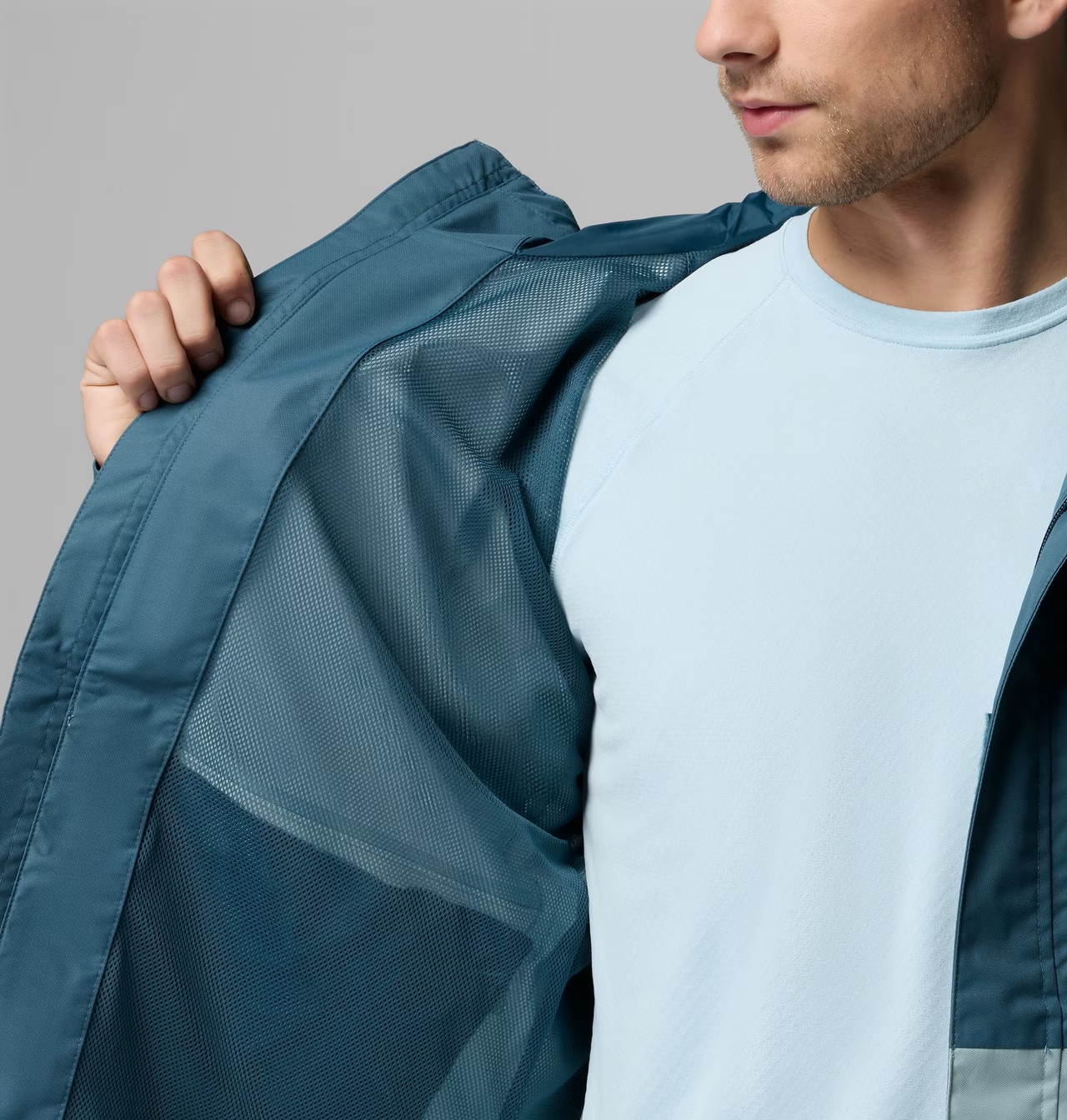 Hikebound II Jacket