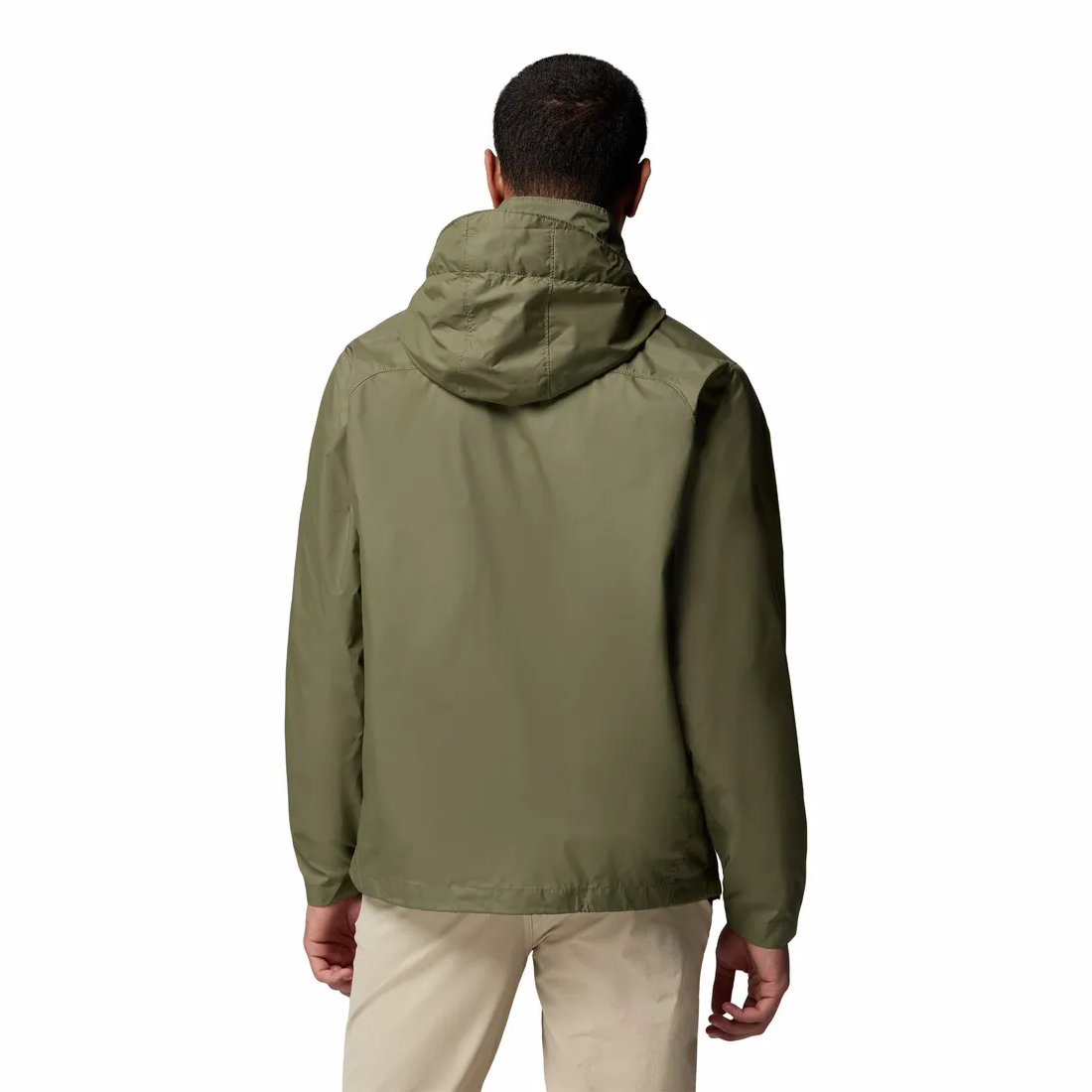 Glennaker Lake II Rain Jacket