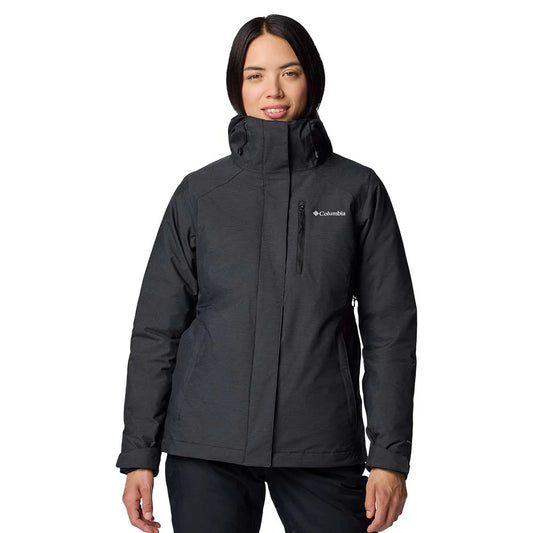Whirlibird V Interchange Jacket