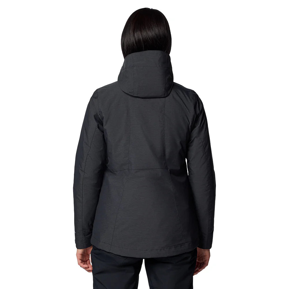 Whirlibird V Interchange Jacket