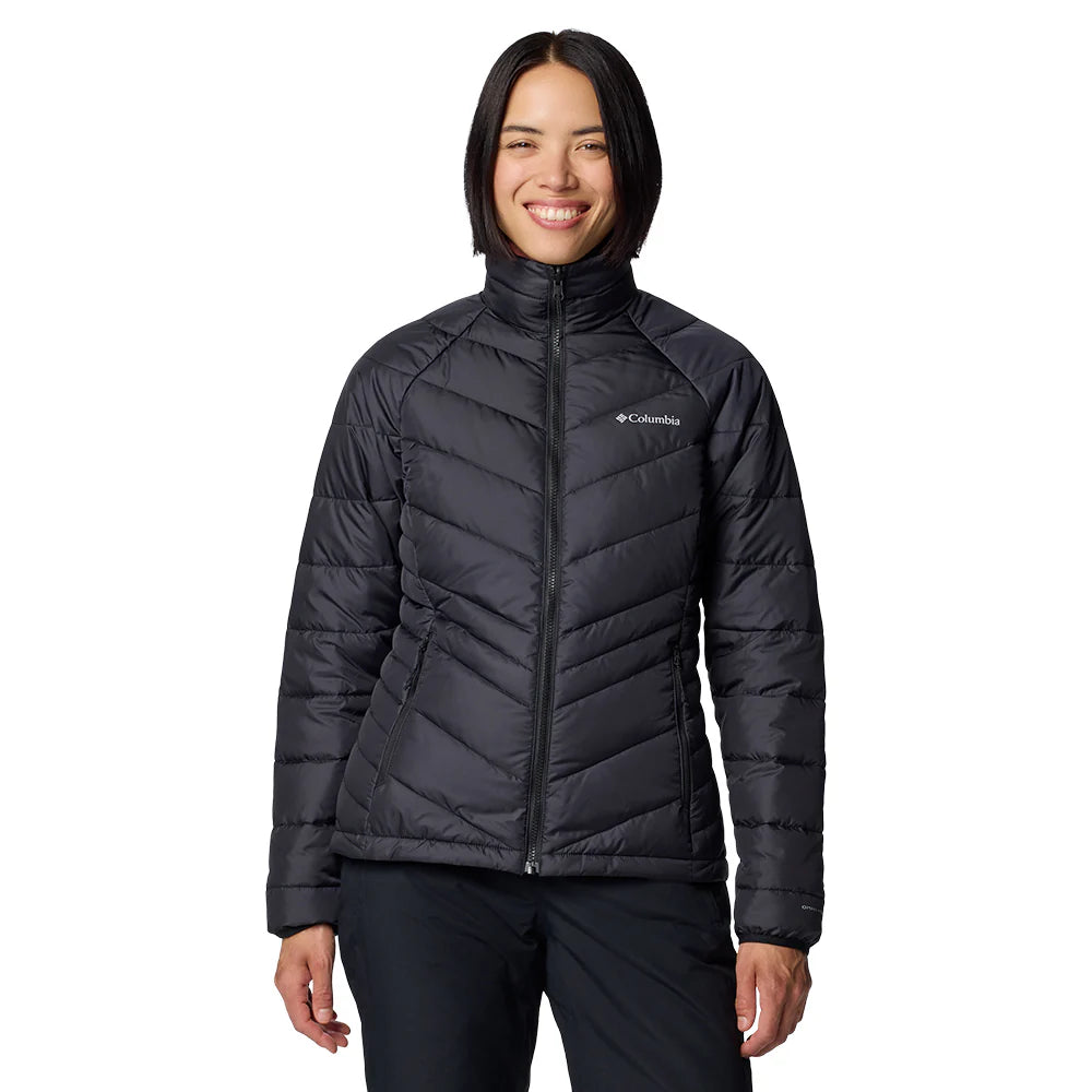 Whirlibird V Interchange Jacket