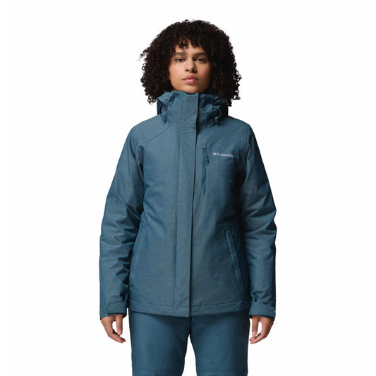 Whirlibird V Interchange Jacket