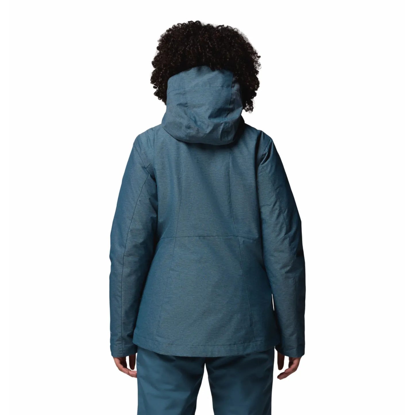 Whirlibird V Interchange Jacket