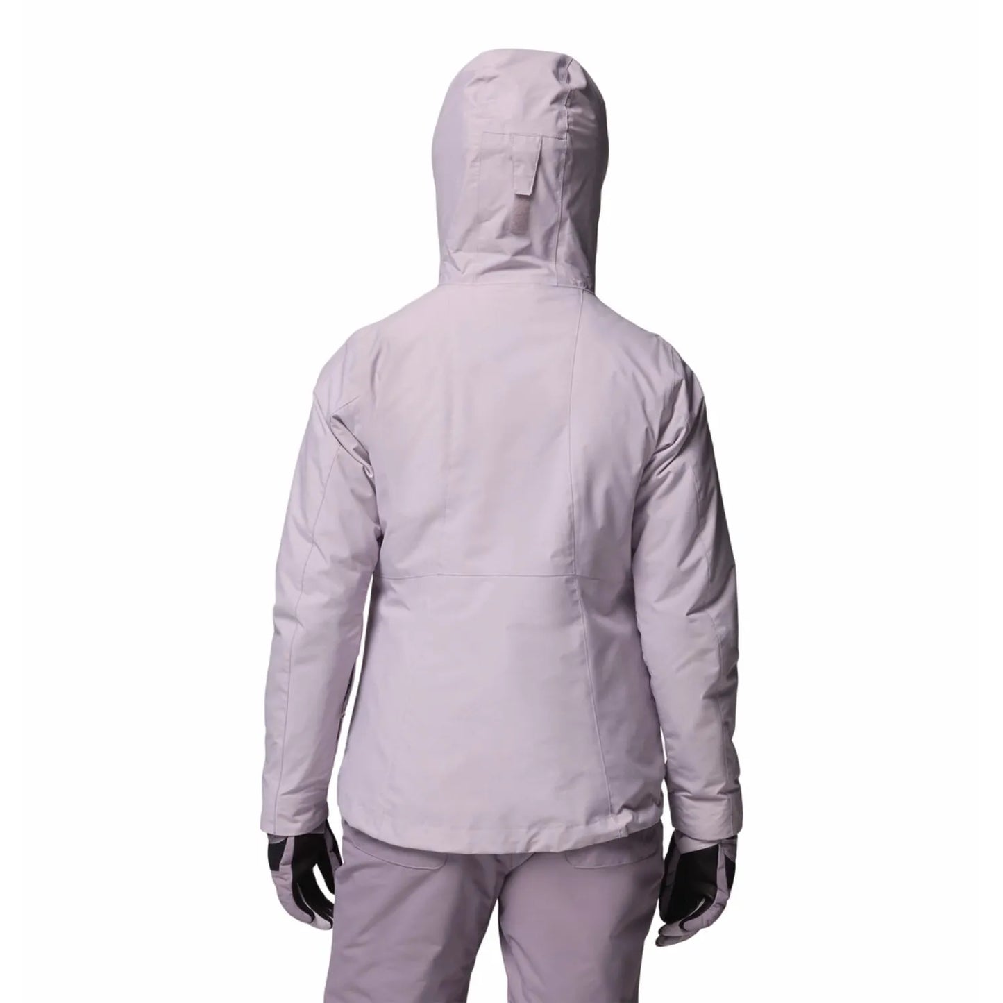 Whirlibird V Interchange Jacket