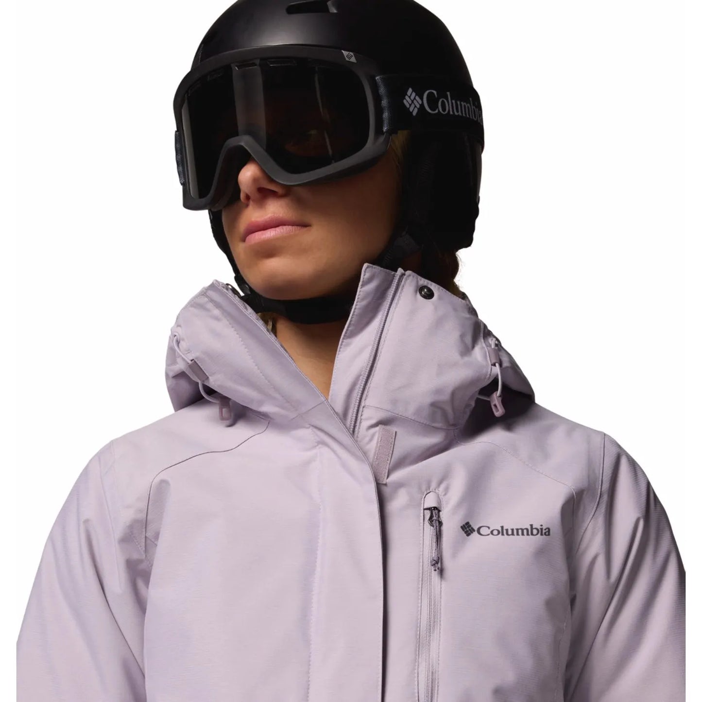 Whirlibird V Interchange Jacket