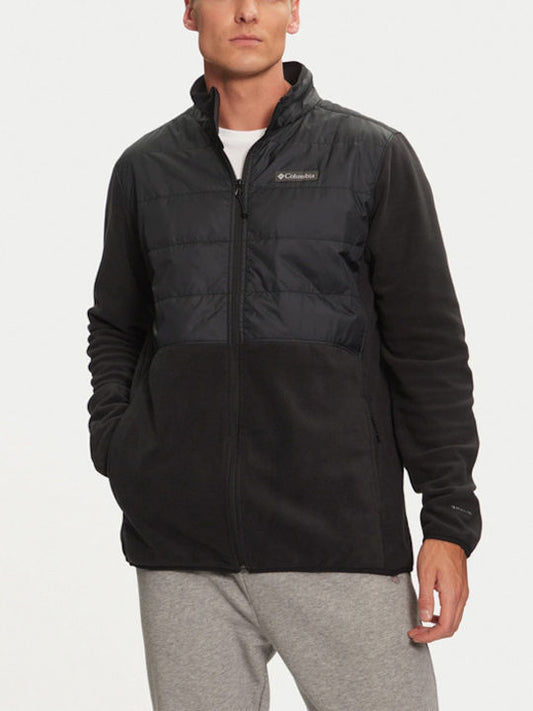 Basin Butte Full Zip Fleece II