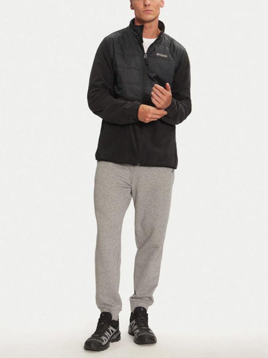 Basin Butte Full Zip Fleece II