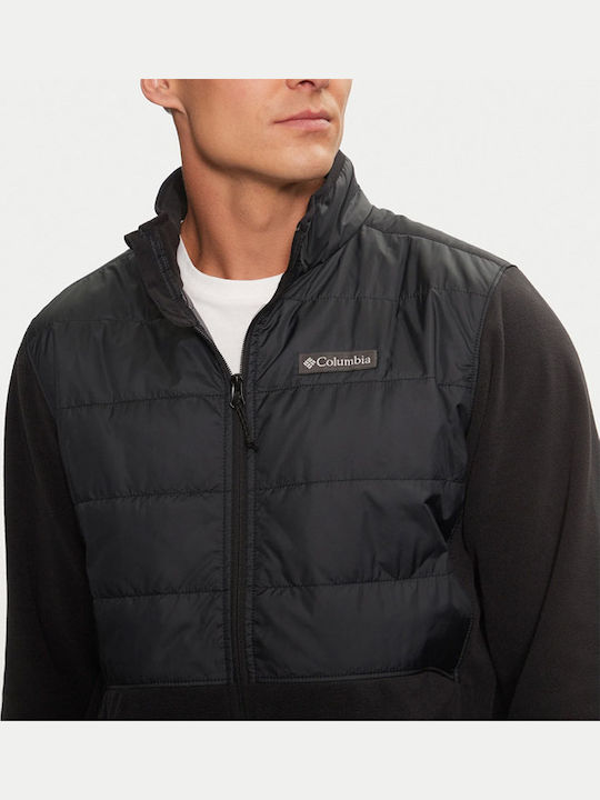 Basin Butte Full Zip Fleece II