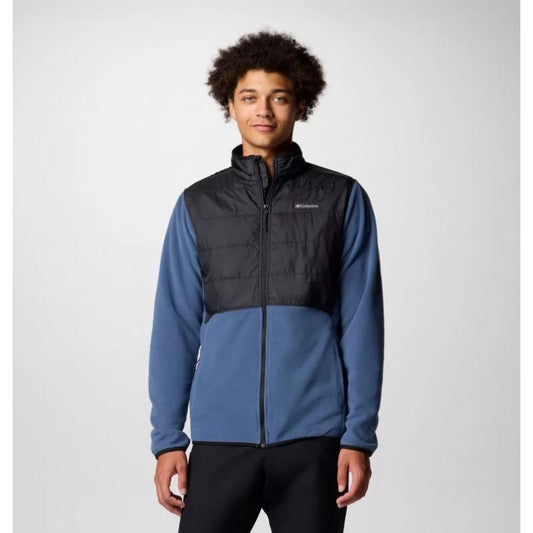 Basin Butte Full Zip Fleece II