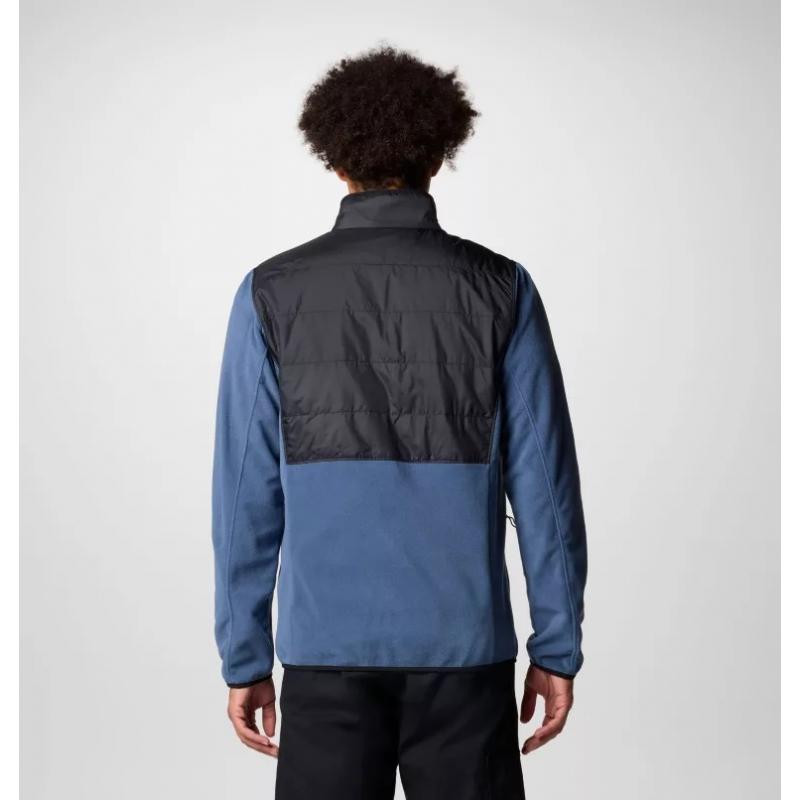 Basin Butte Full Zip Fleece II