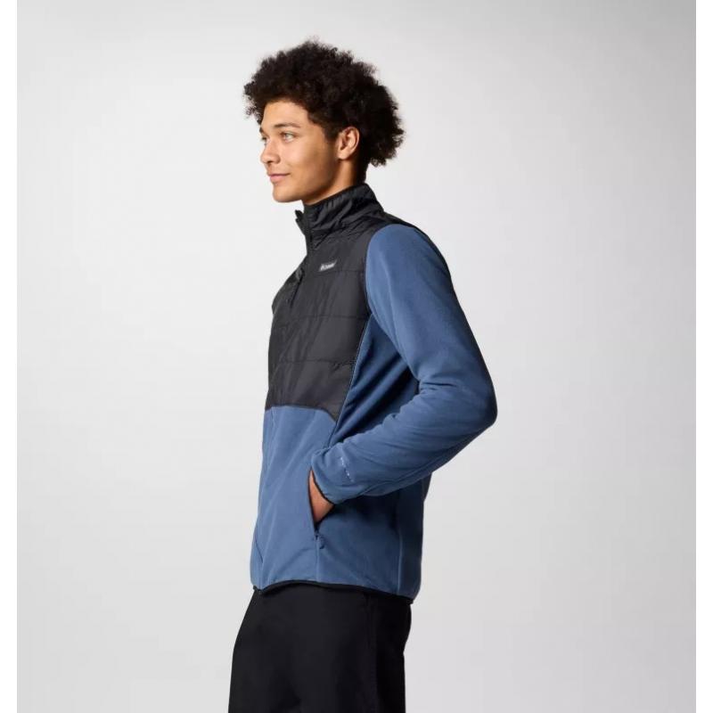 Basin Butte Full Zip Fleece II