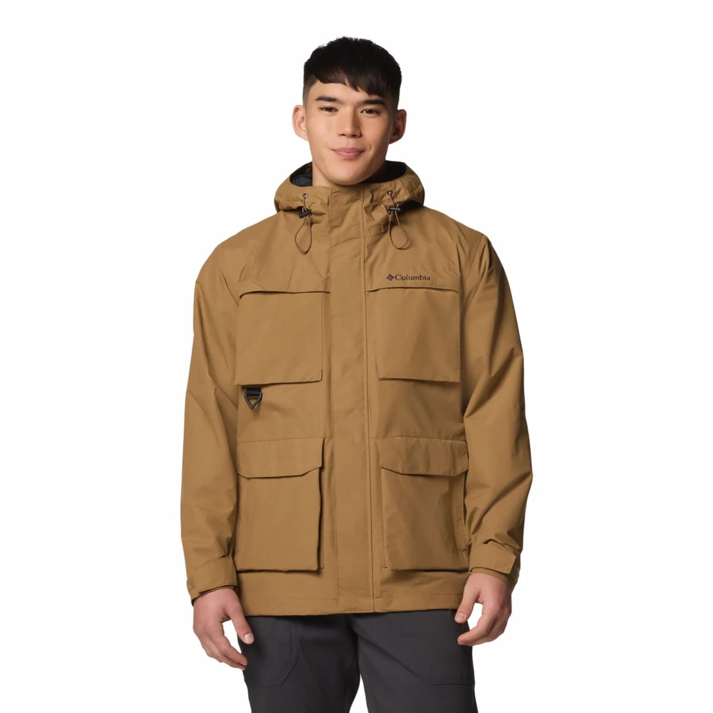 Landroamer II Jacket