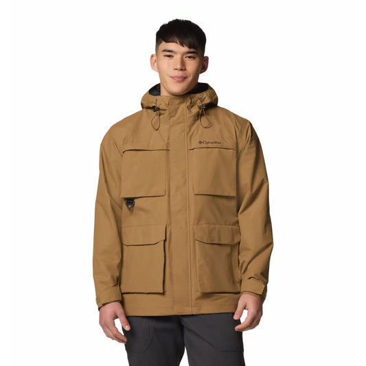 Landroamer II Jacket