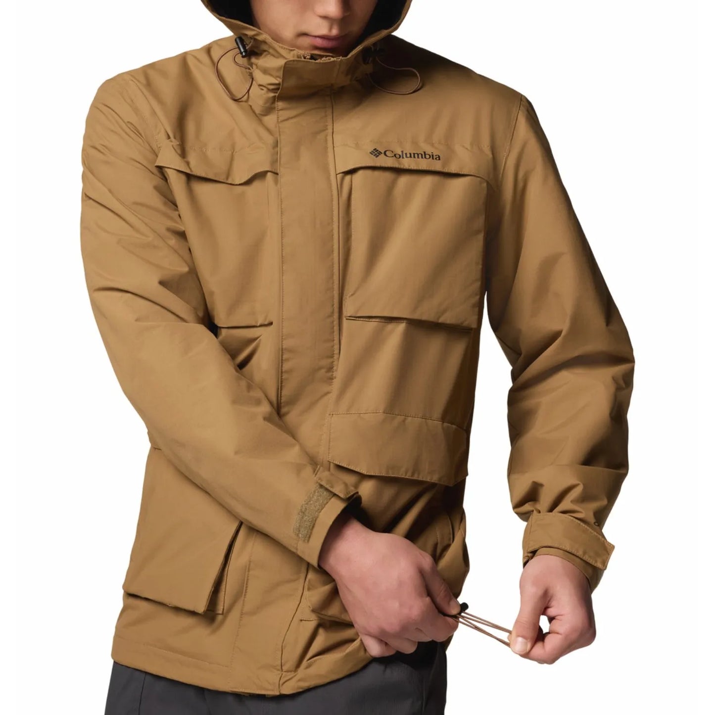 Landroamer II Jacket