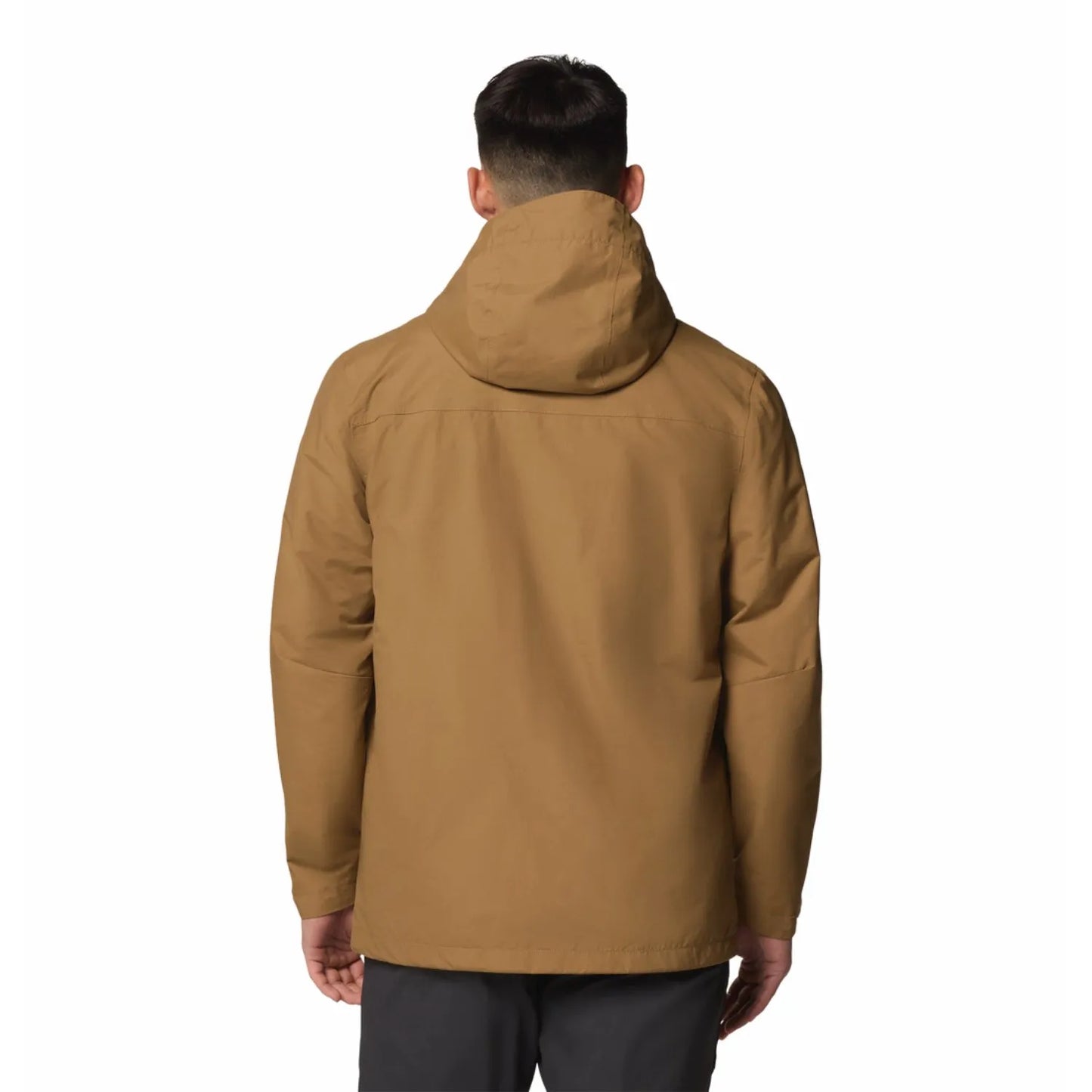 Landroamer II Jacket
