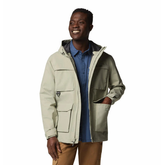 Landroamer II Jacket