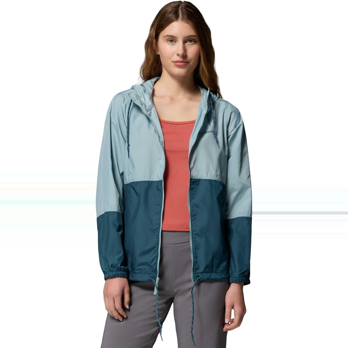 Flash Forward II Windbreaker