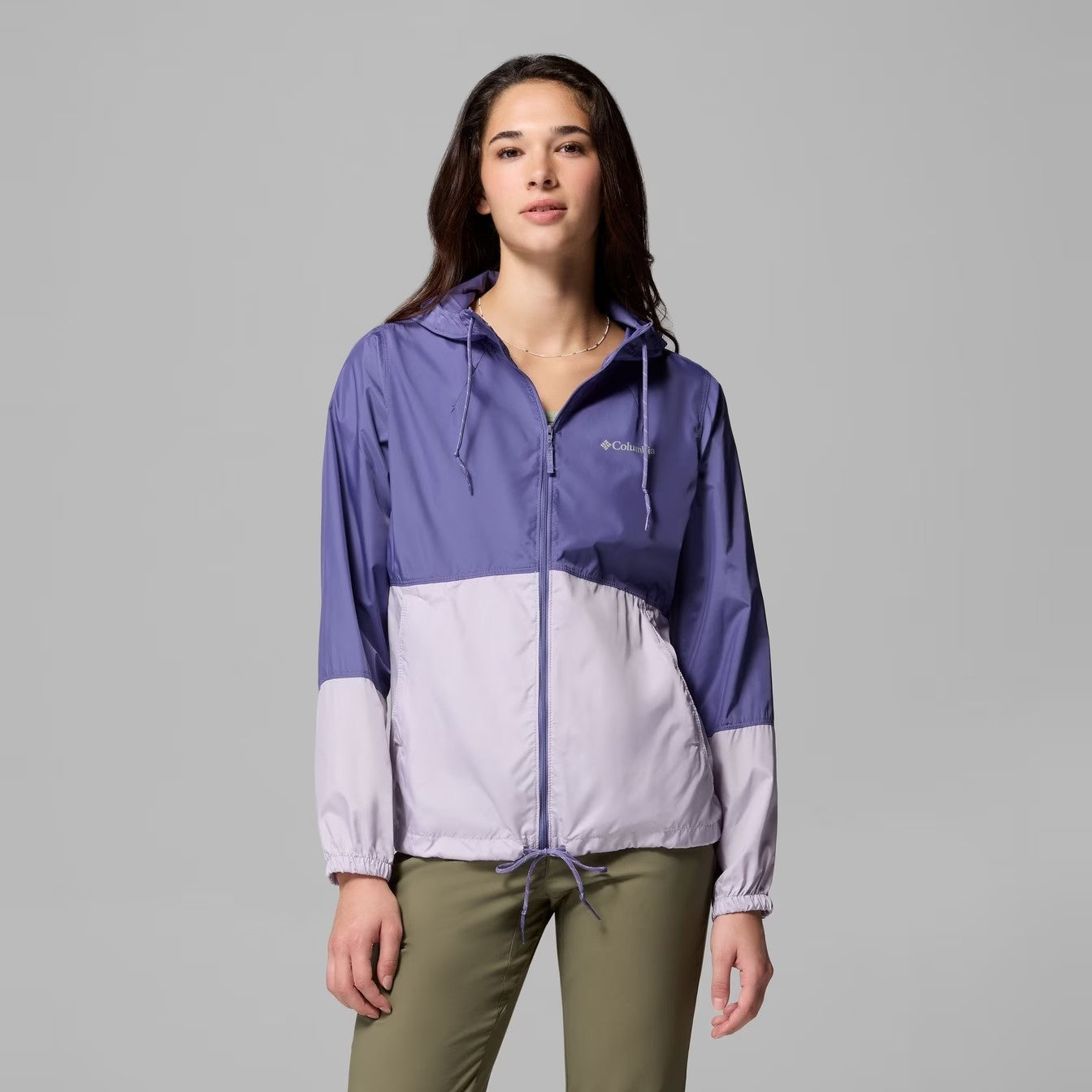 Flash Forward II Windbreaker