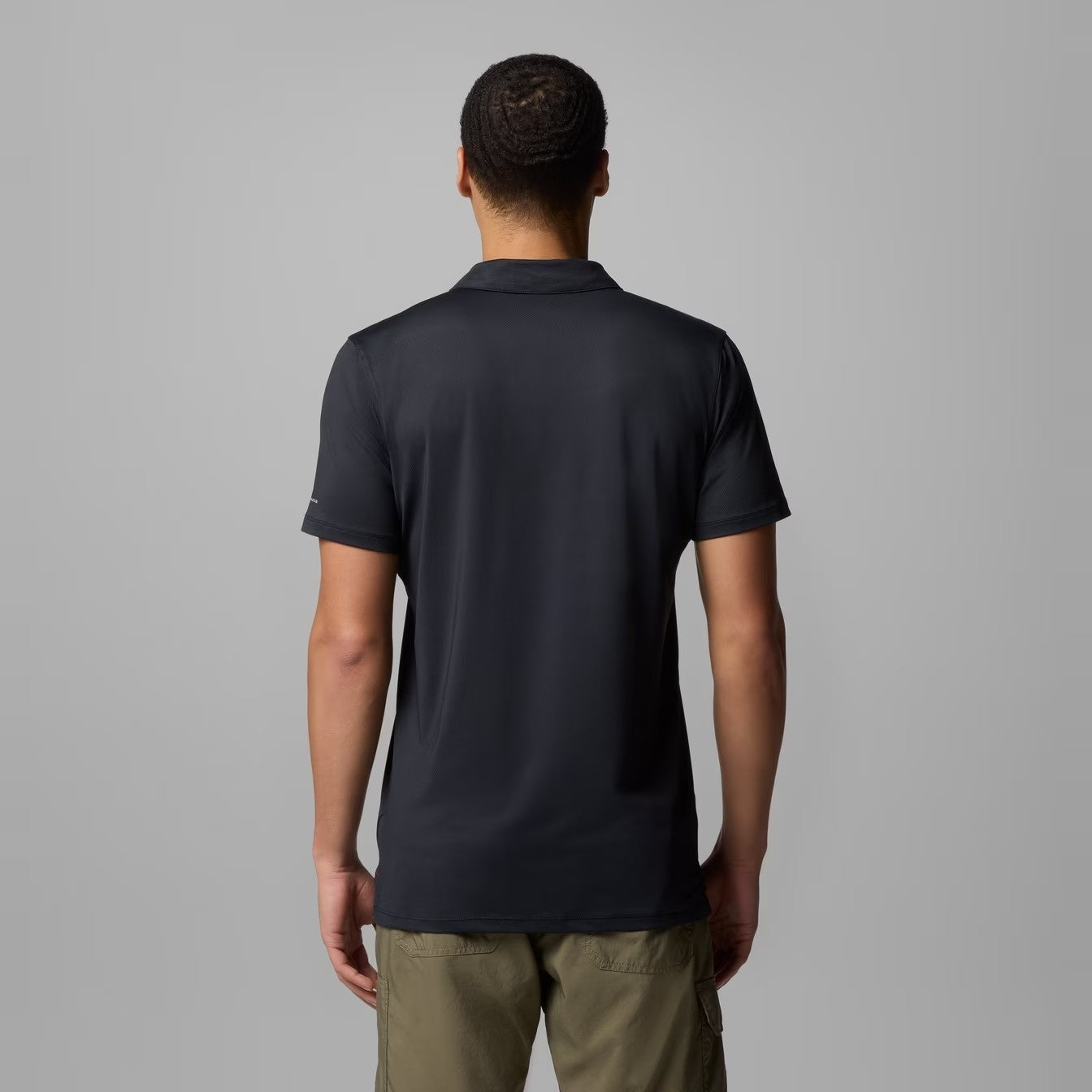 Tech Trail Utility Polo