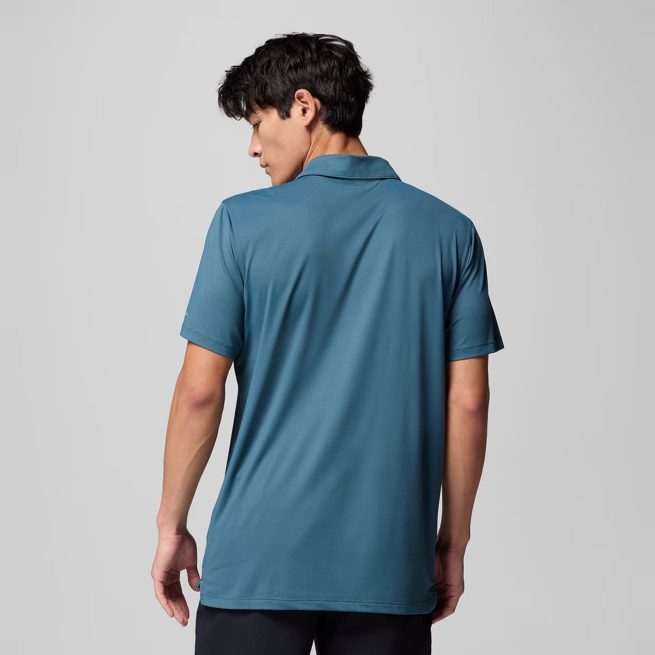 Tech Trail Utility Polo