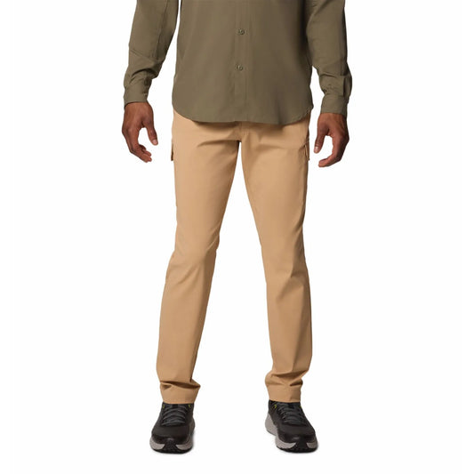 Tech Trail Utility Pant