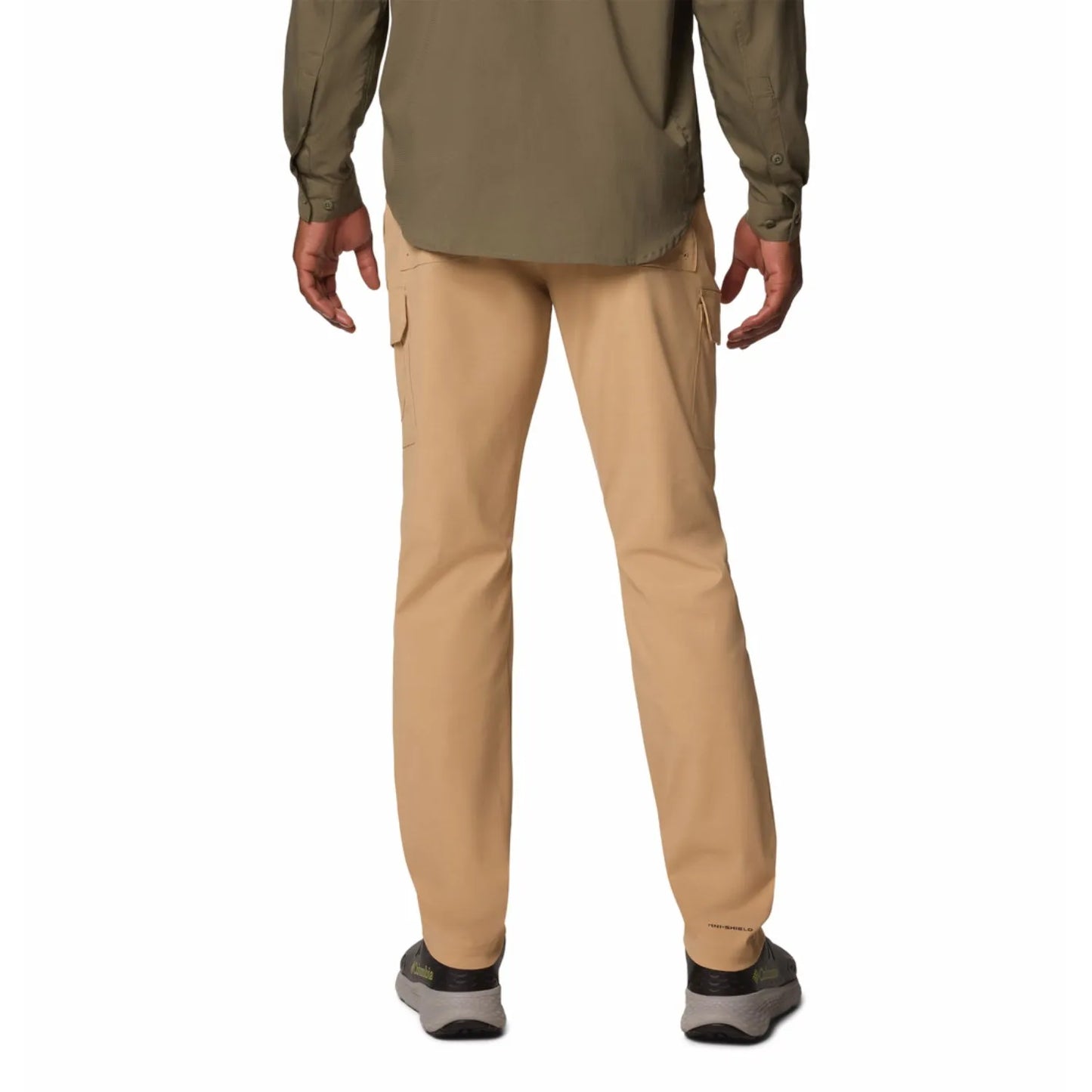 Tech Trail Utility Pant