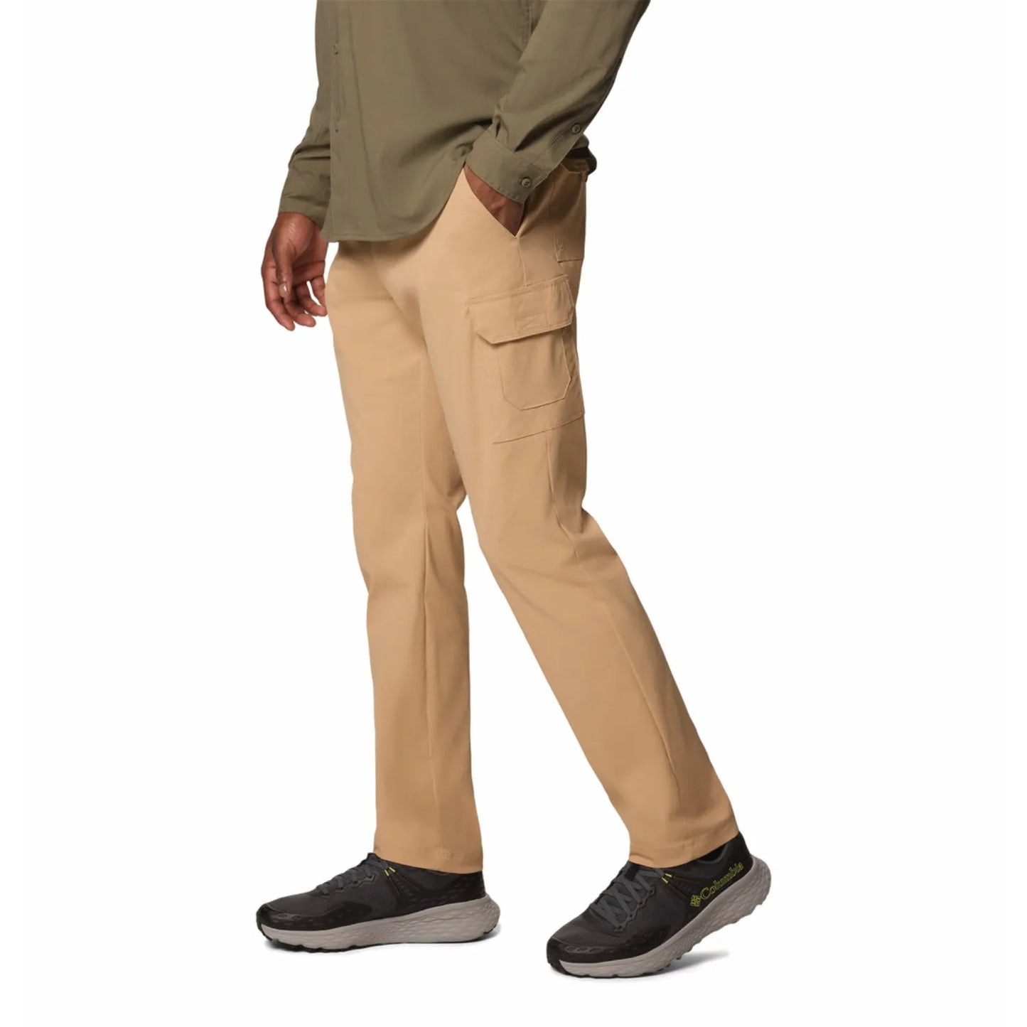 Tech Trail Utility Pant