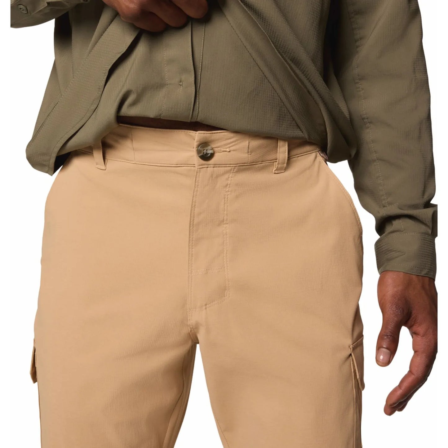 Tech Trail Utility Pant