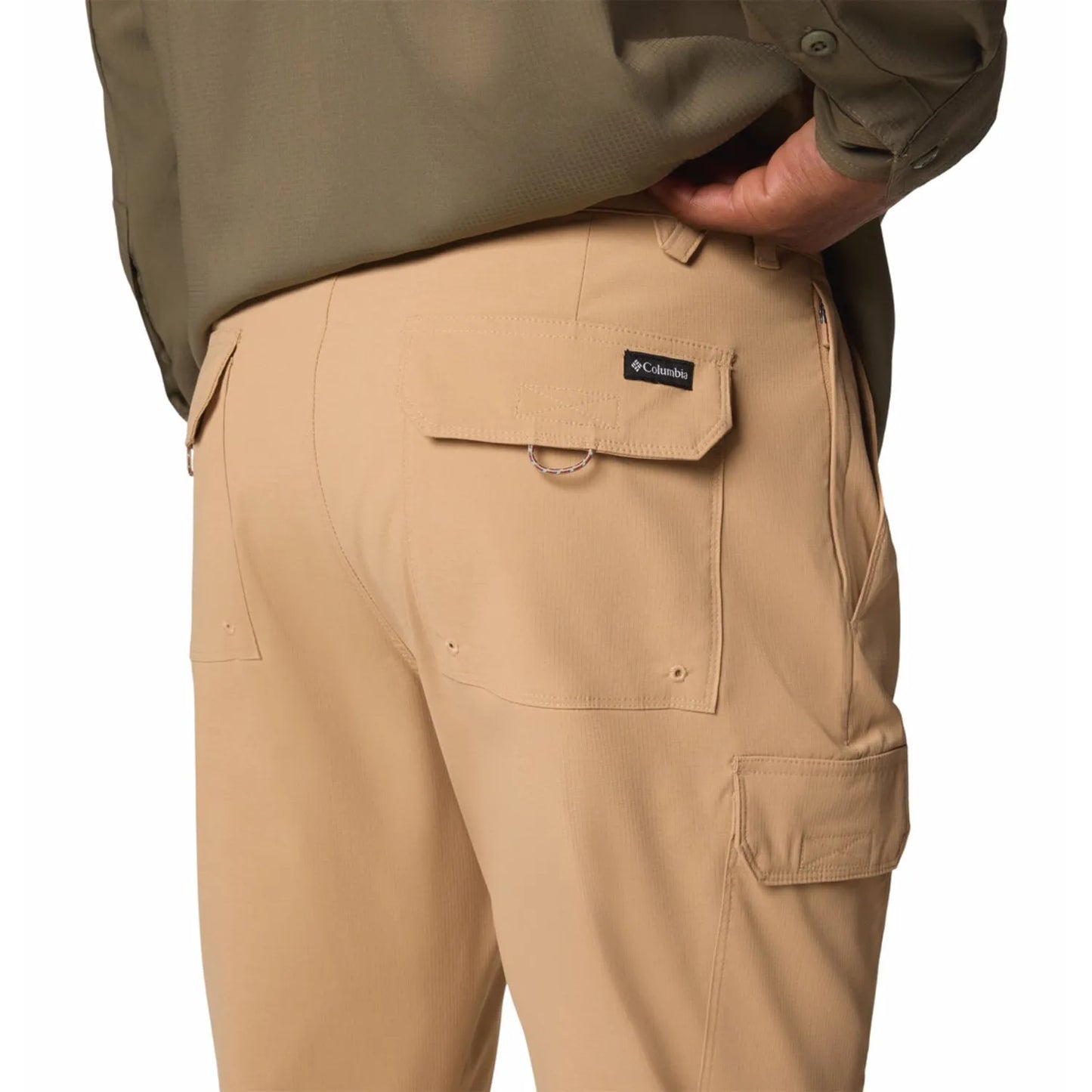 Tech Trail Utility Pant
