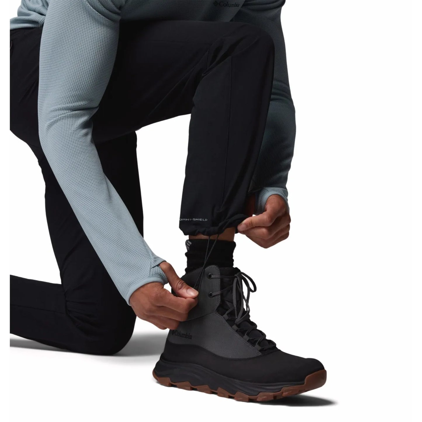 Essential Hike AY Pant