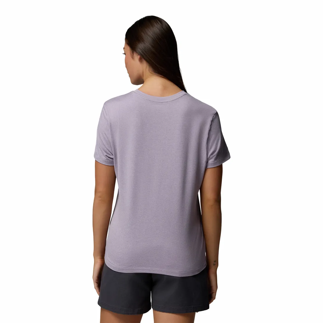 Parsons Point SS Logo Tee