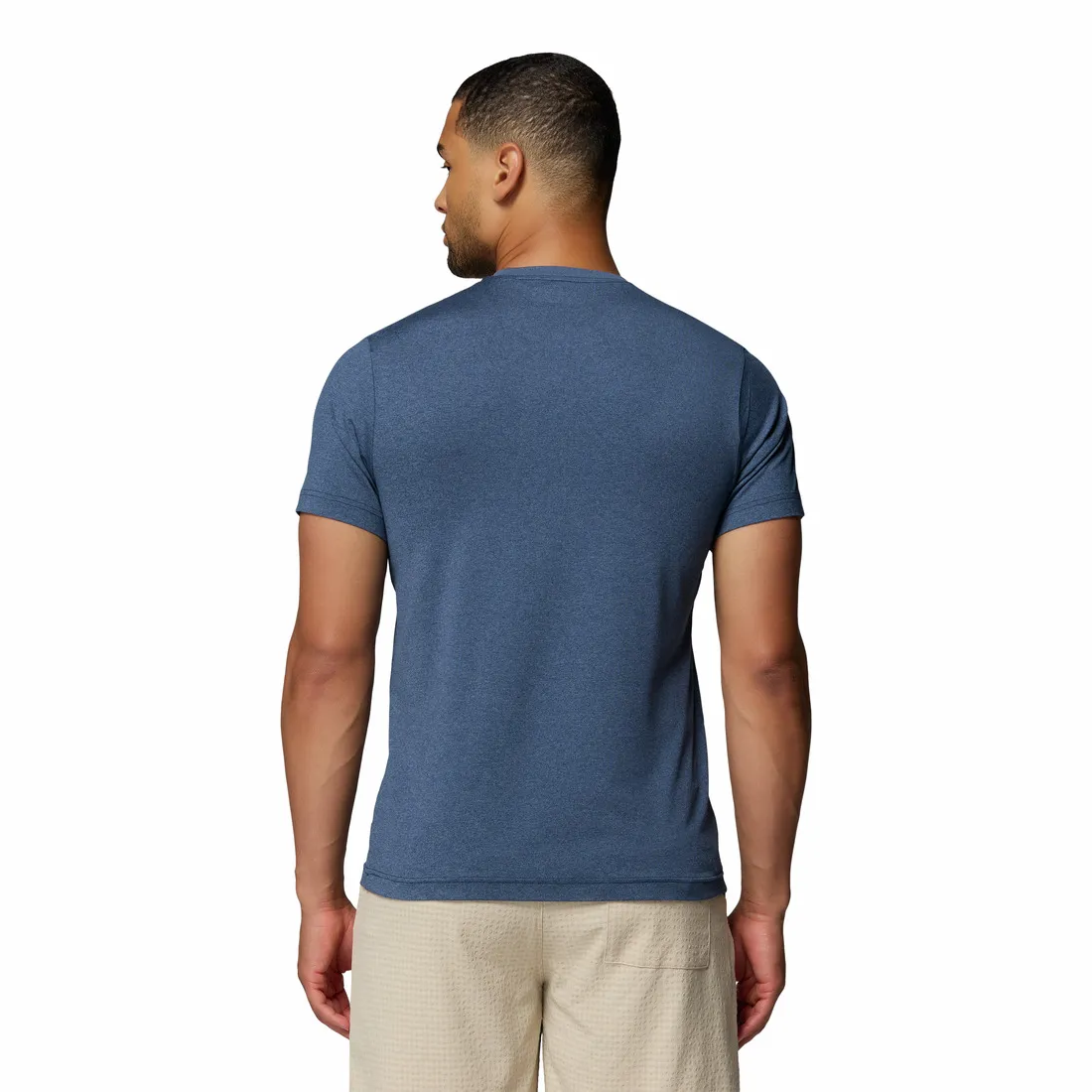 Parsons Point SS Logo Tee