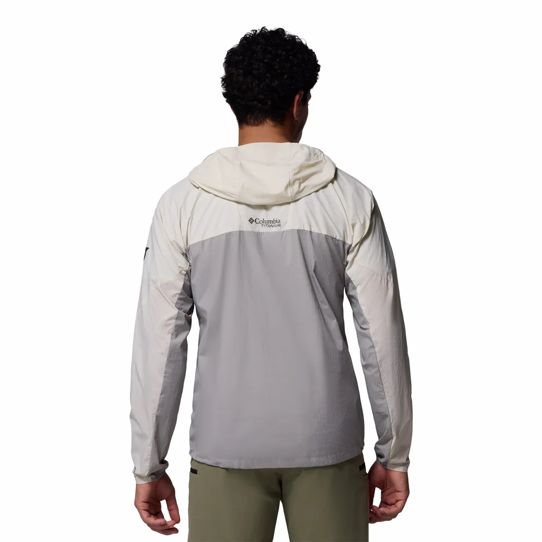 Khyex Pro Wind Jacket