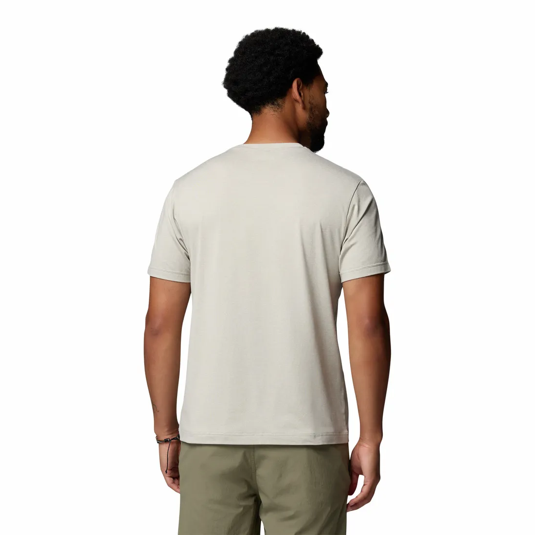 Parsons Point SS Graphic Tee