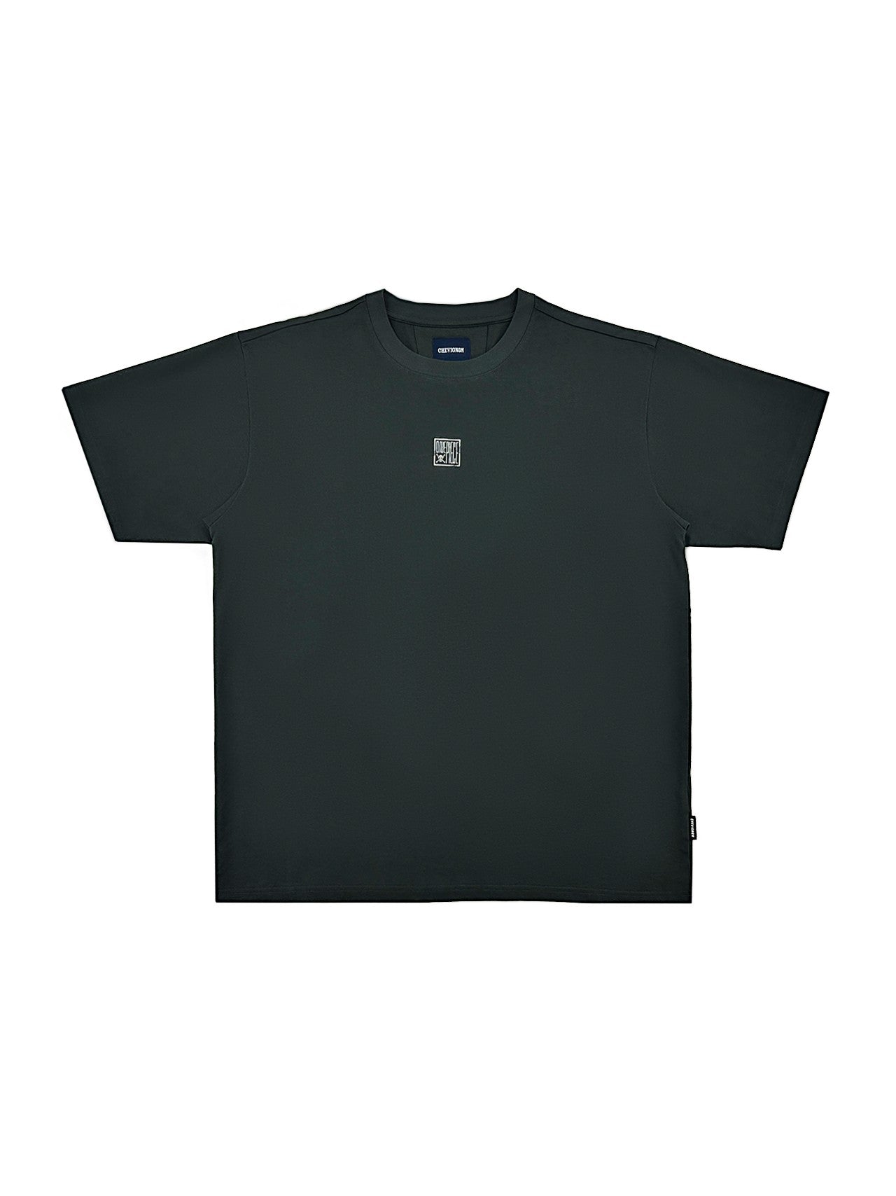 ONE PIECE EGGHEAD CHARACTER HEADS PRINT SS TEE