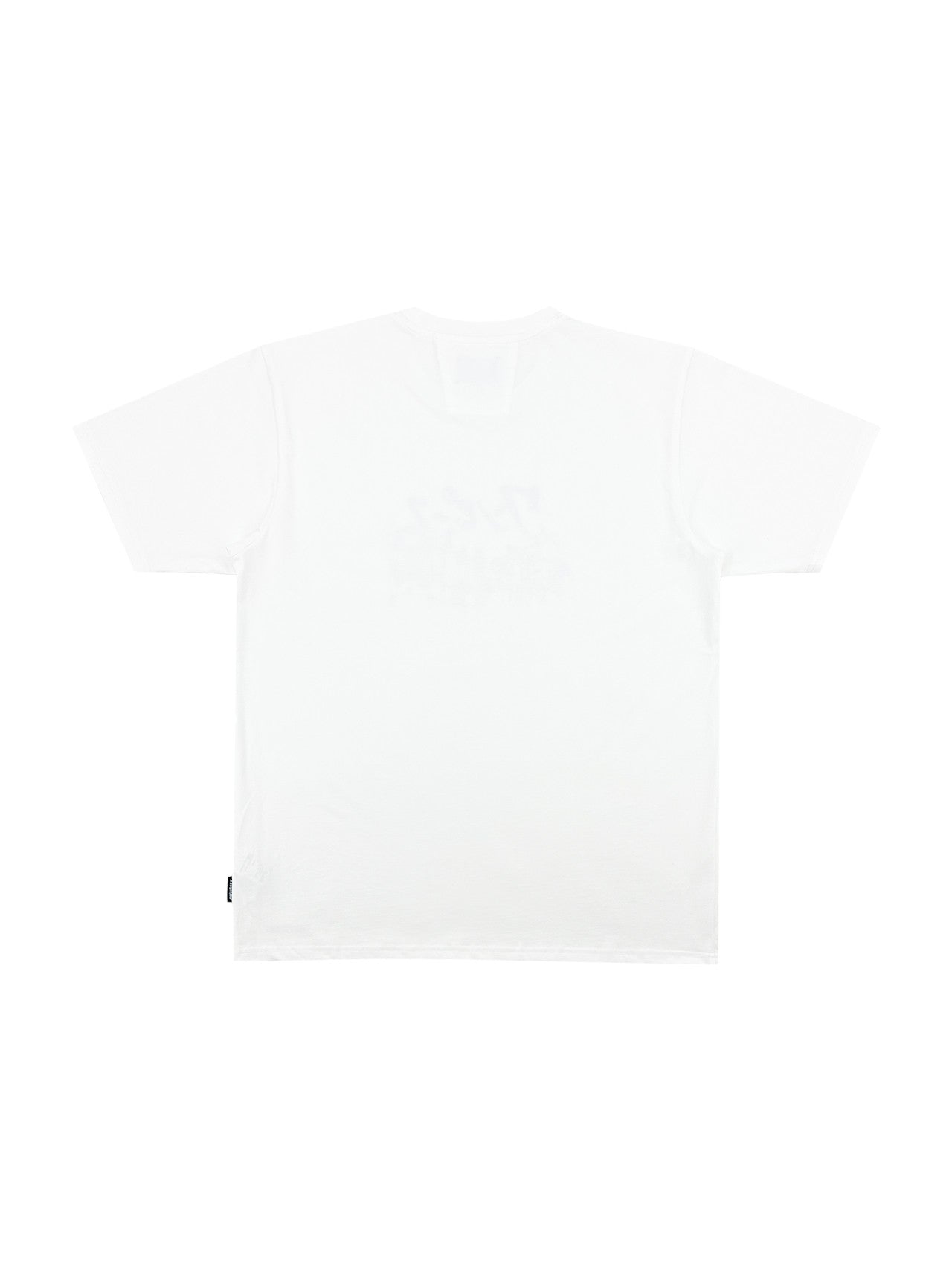 ONE PIECE CHARACTER OUTLINE SS TEE
