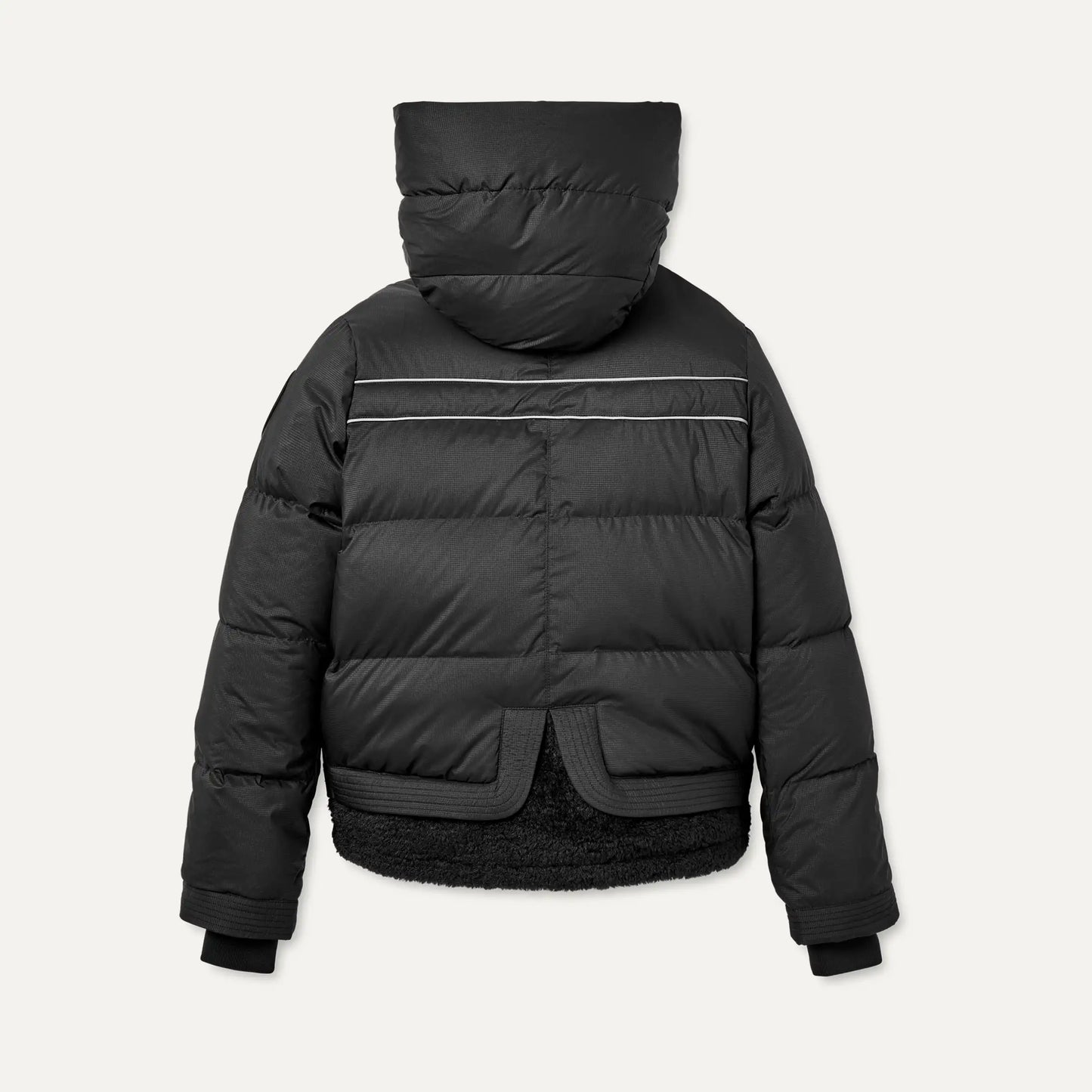 2503 W METROPEAK DOWN PUFFER JACKET