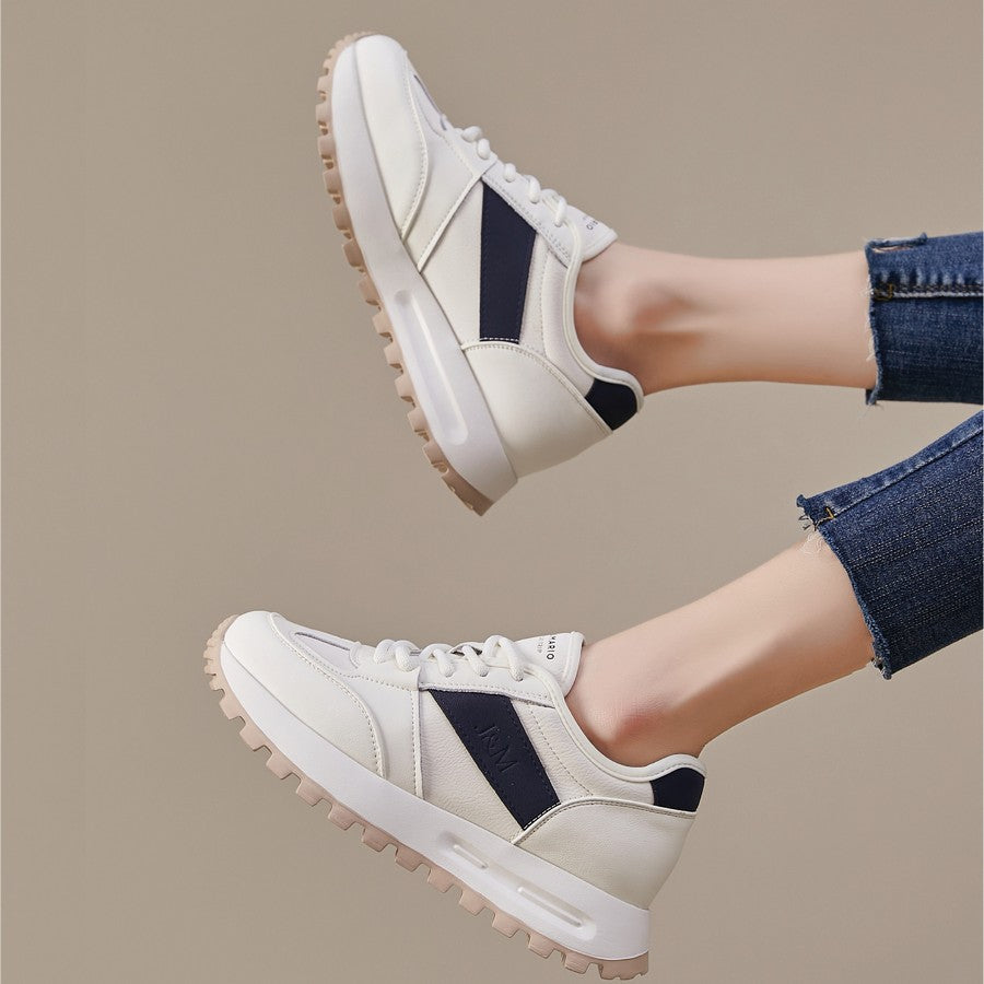 JOY AND MARIO 31186W-BLUE