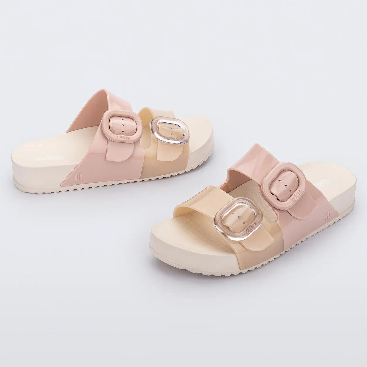 MELISSA COZY SLIDE AD