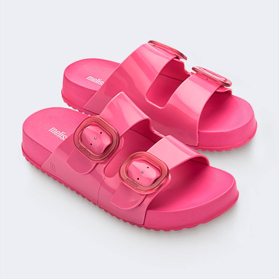 MELISSA COZY SLIDE AD