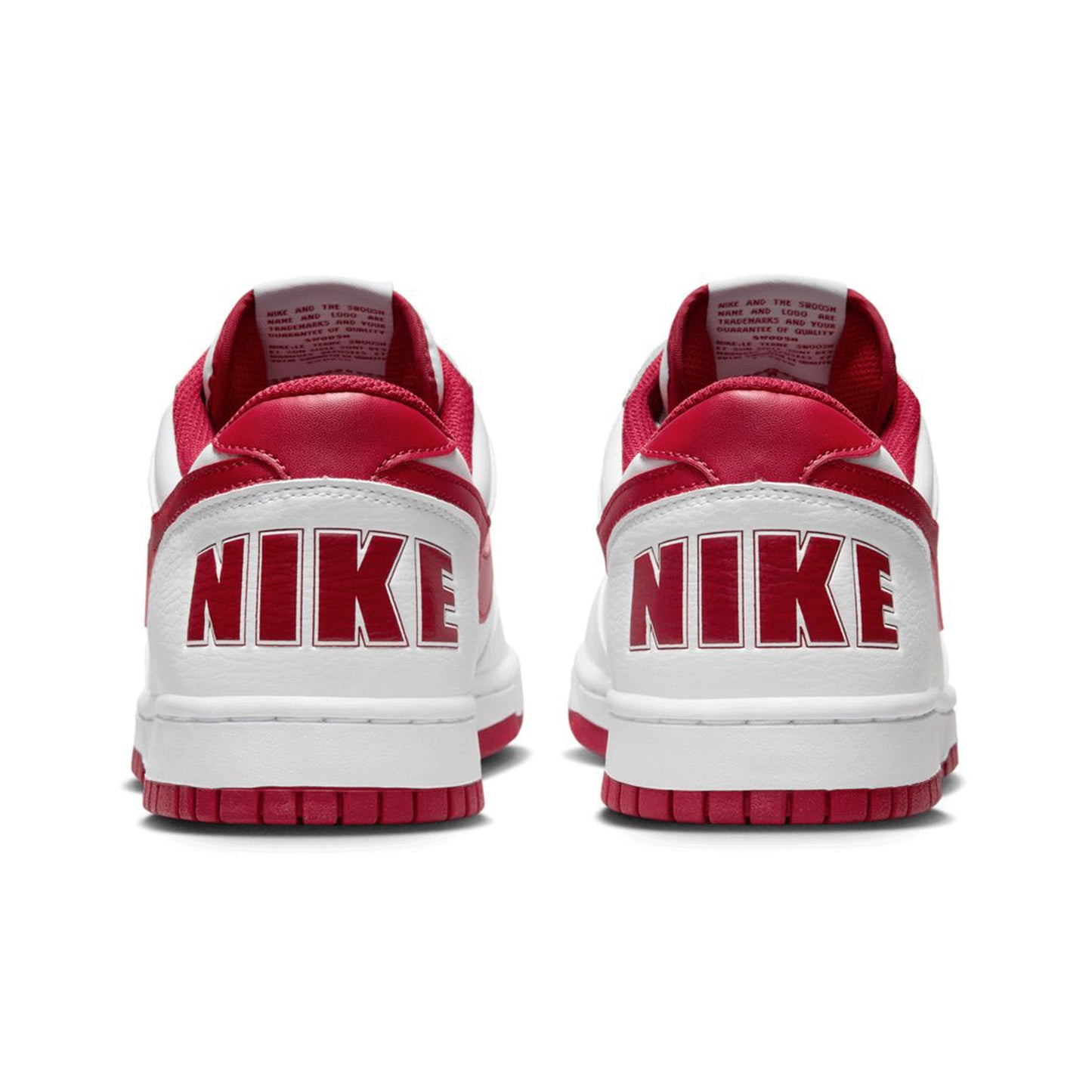 BIG NIKE LOW