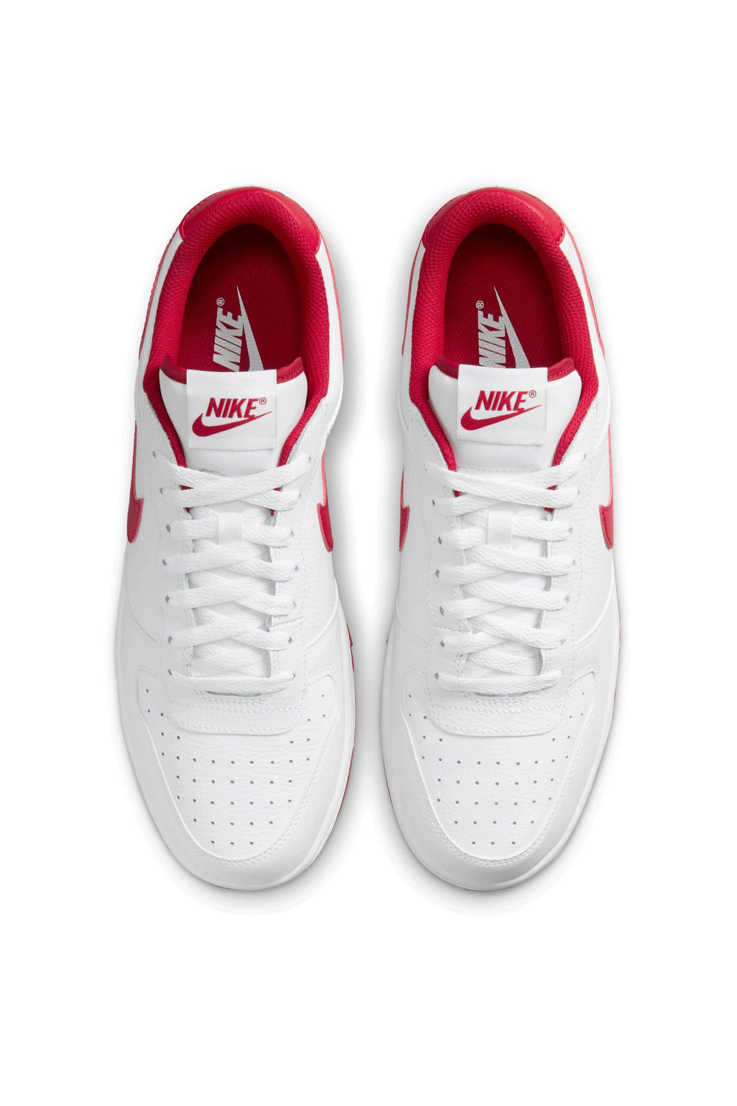 BIG NIKE LOW