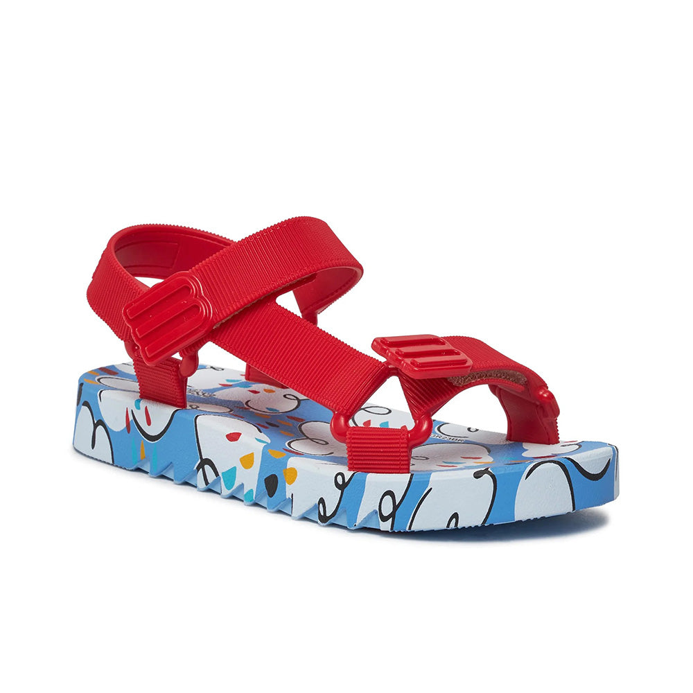 MINI MELISSA PLAYTIME INF
