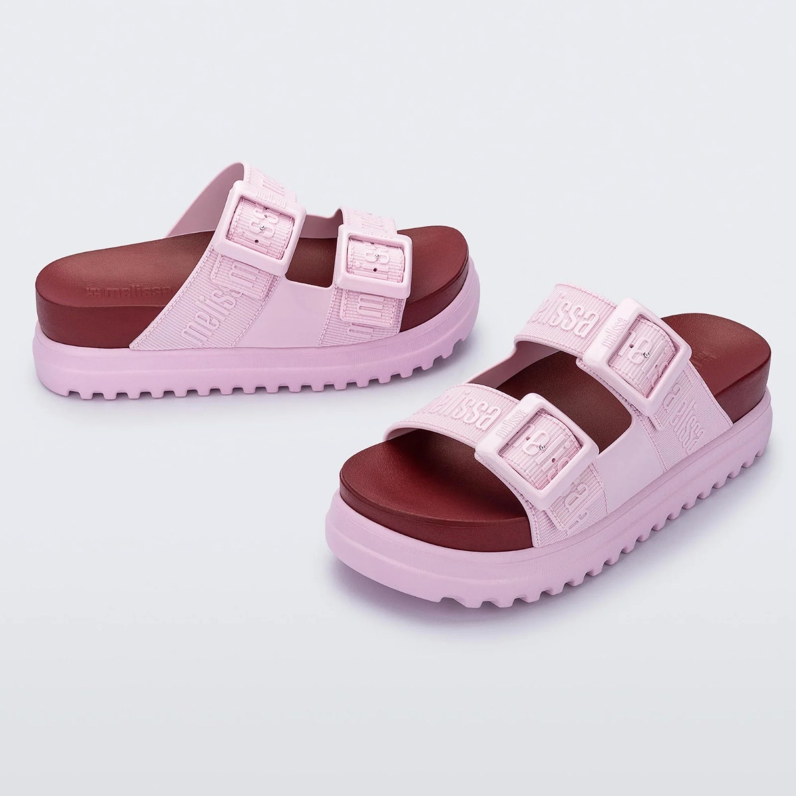 MELISSA COZY M LOVER PLATFORM AD