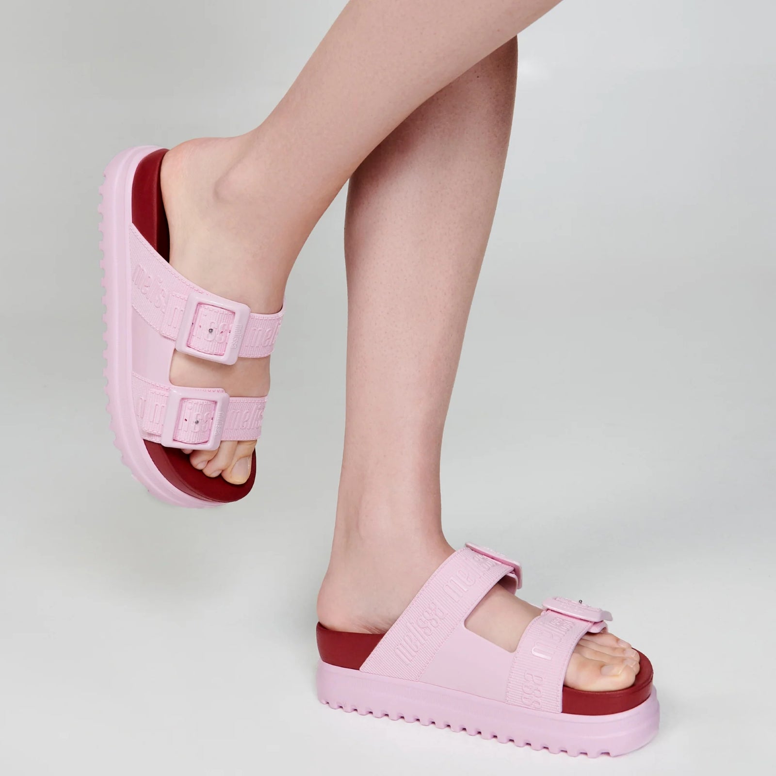 MELISSA COZY M LOVER PLATFORM AD